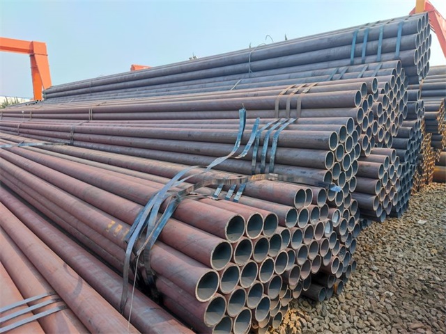 上街42CrMo钢管材质规格表