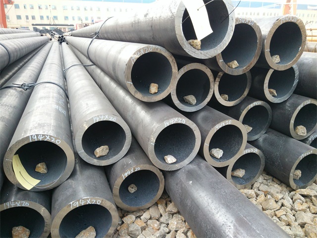 上街12Cr1MovG合金无缝钢管