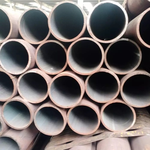 上街12Cr1MovG合金无缝钢管